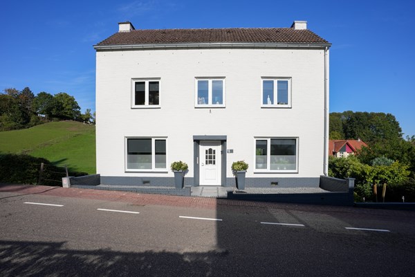 Medium property photo - Geulhemmerweg 15, 6325 PH Berg en Terblijt